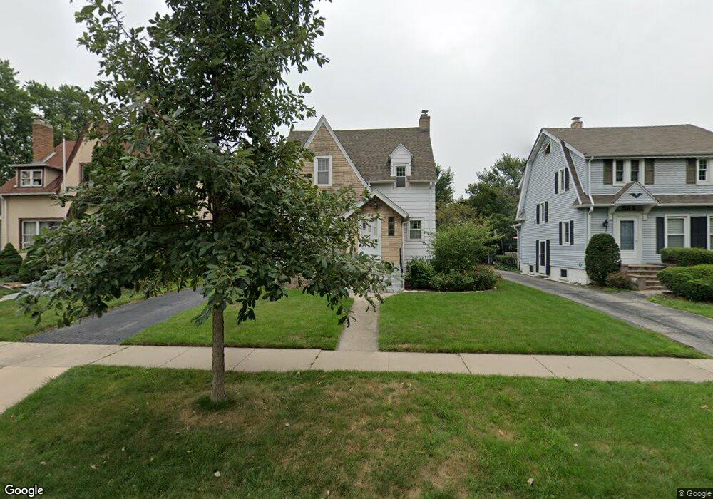 593 S Bryan St, Elmhurst, IL 60126 - photo 1