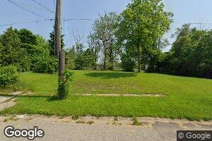 1522 Prospect St, Flint, MI 48503