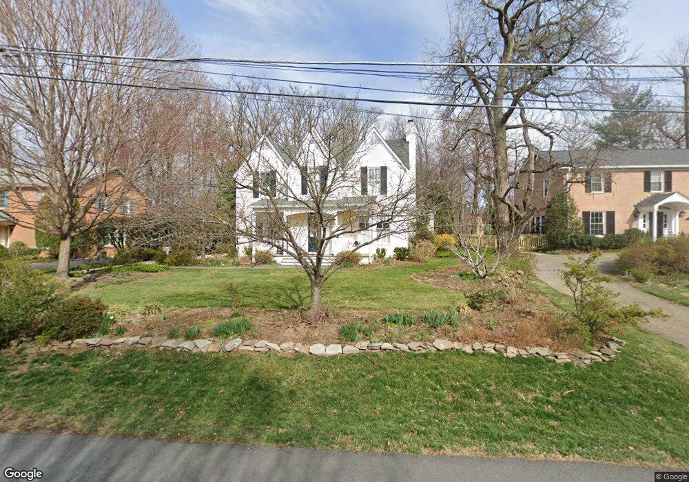 2211 Toronto St, Falls Church, VA 22043 - photo 1