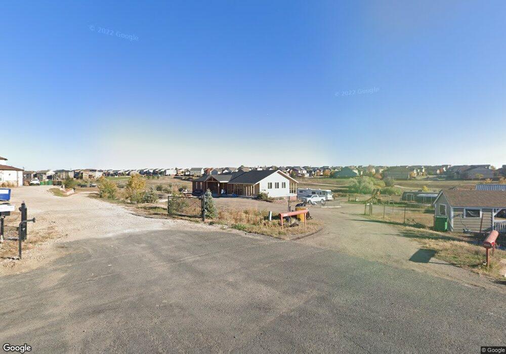 12406 Quince St, Brighton, CO 80602 - photo 1