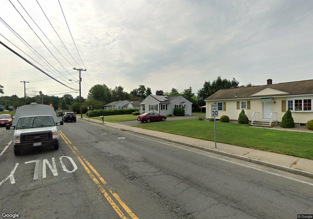 605 Chapin St, Ludlow, MA 01056 - photo 1