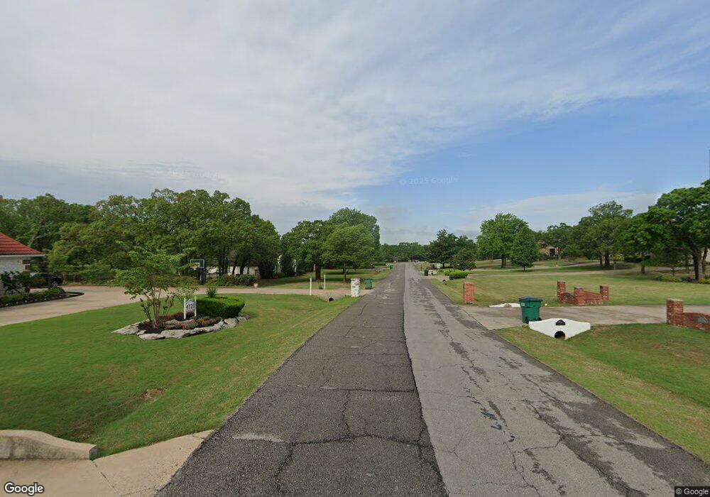 0 W Oak Leaf Dr, Tulsa, OK 74104 - photo 1