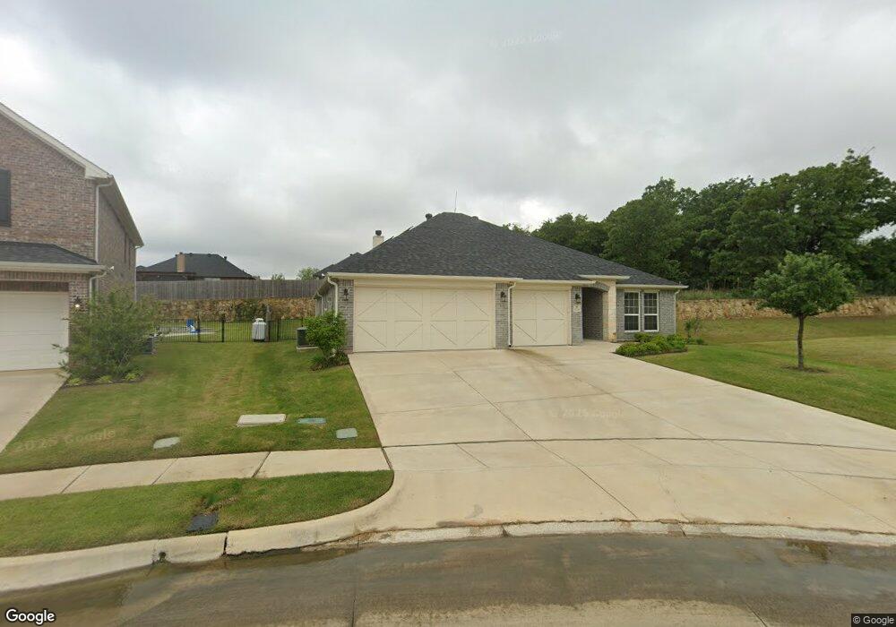 3124 Bent Trail Ct, Burleson, TX 76028 - photo 1