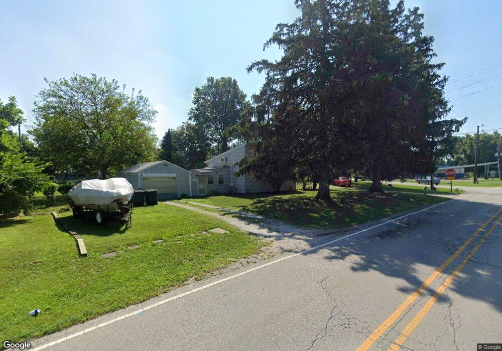 491 N 25th Ave, Beech Grove, IN 46107 - photo 1