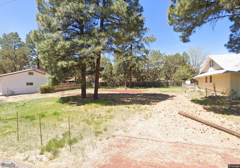 514 S 14th Loop unit BEHIND THE TACK SHOP, Show Low, AZ 85901 - photo 1