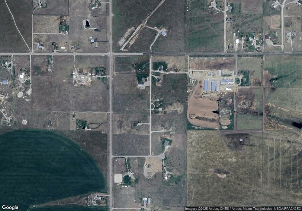 NHN Lost Farm Ln, Kalispell, MT 59901 - photo 1