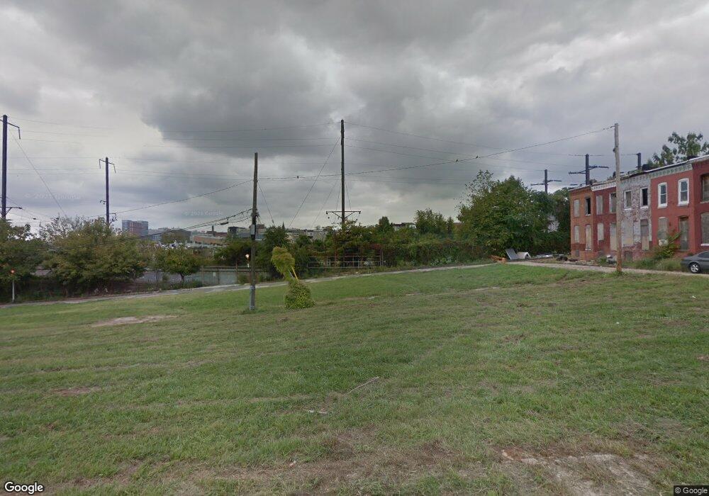 1609 Llewelyn Ave, Baltimore, MD 21213 - photo 1