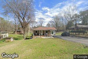 681 Woodland Brook Dr, Tallapoosa, GA 30176