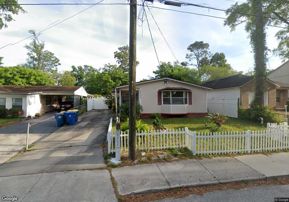 8003 Free Ave, Jacksonville, FL 32211 - photo 1