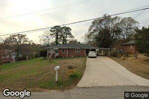 1741 Meadowview Dr, Gainesville, GA 30504