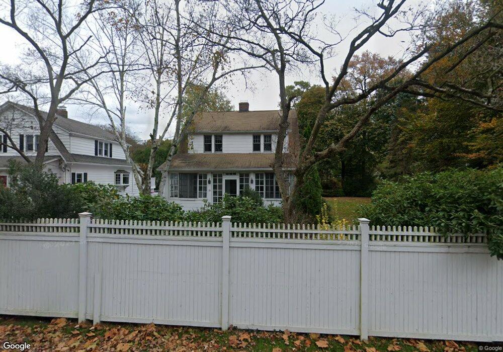 59 Riverside Ave, Riverside, CT 06878 - photo 1