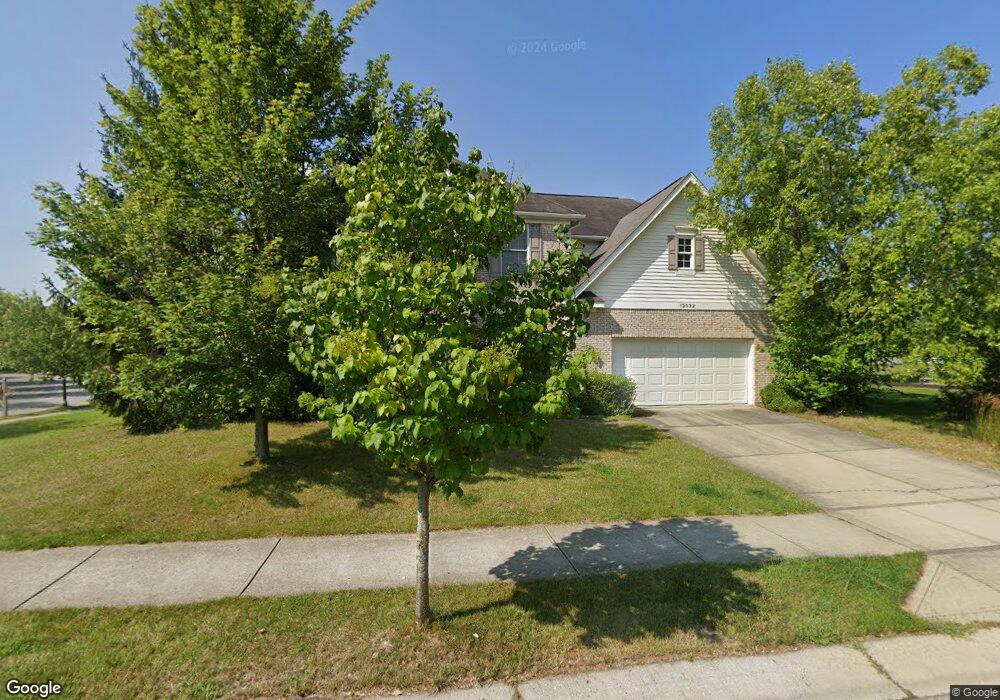 12532 Swan Dr, Fishers, IN 46037 - photo 1