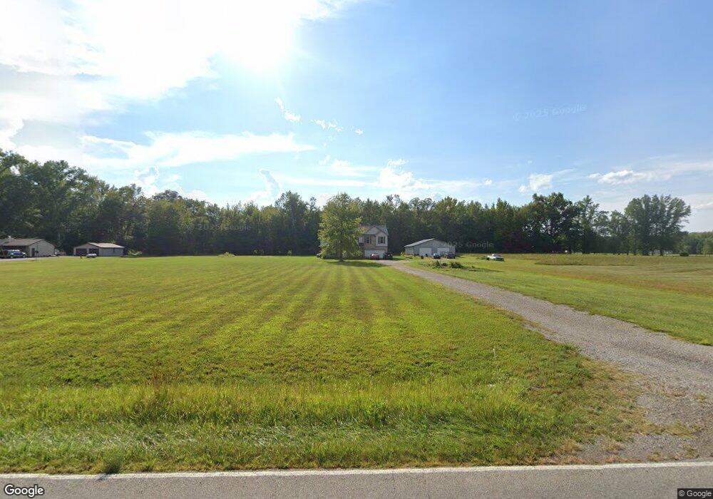 6342 S 400 W, Columbus, IN 47201 - photo 1