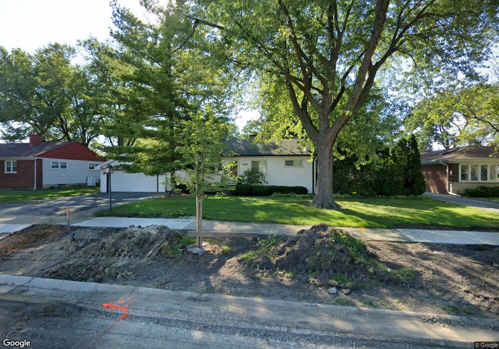 2344 Cedar St, Des Plaines, IL 60018 - photo 1