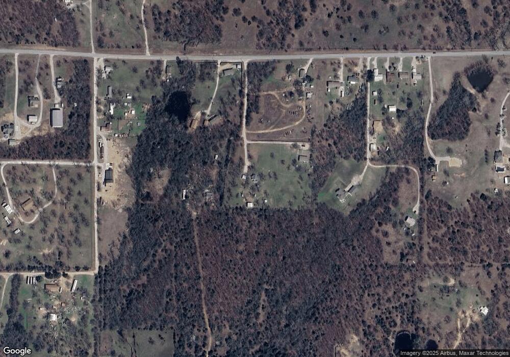 8233 S 126th West Ave, Sapulpa, OK 74066 - photo 1