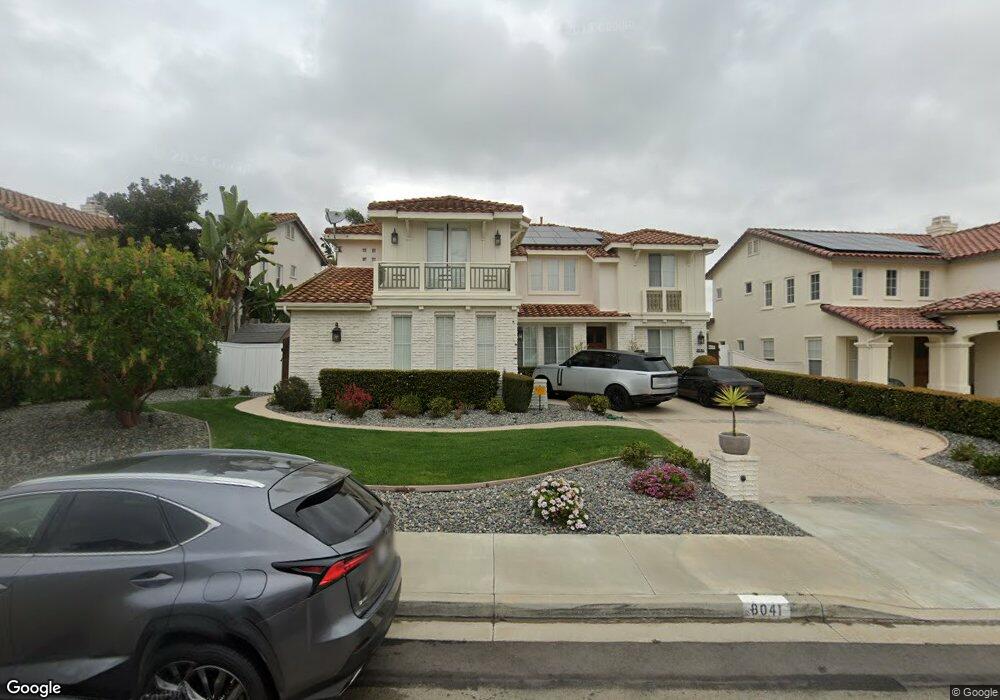8041 Paseo Avellano, Carlsbad, CA 92009 - photo 1