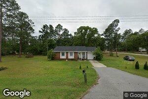 26984 S Carolina 151, McBee, SC 29101