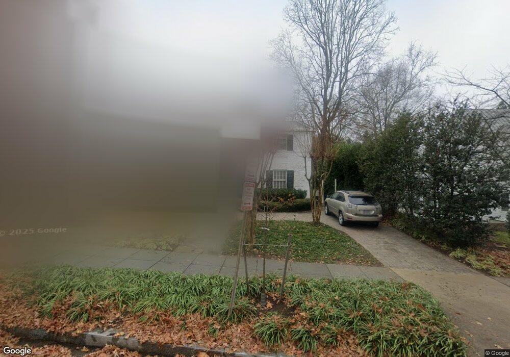 4602 Massachusetts Ave NW, Washington, DC 20016 - photo 1