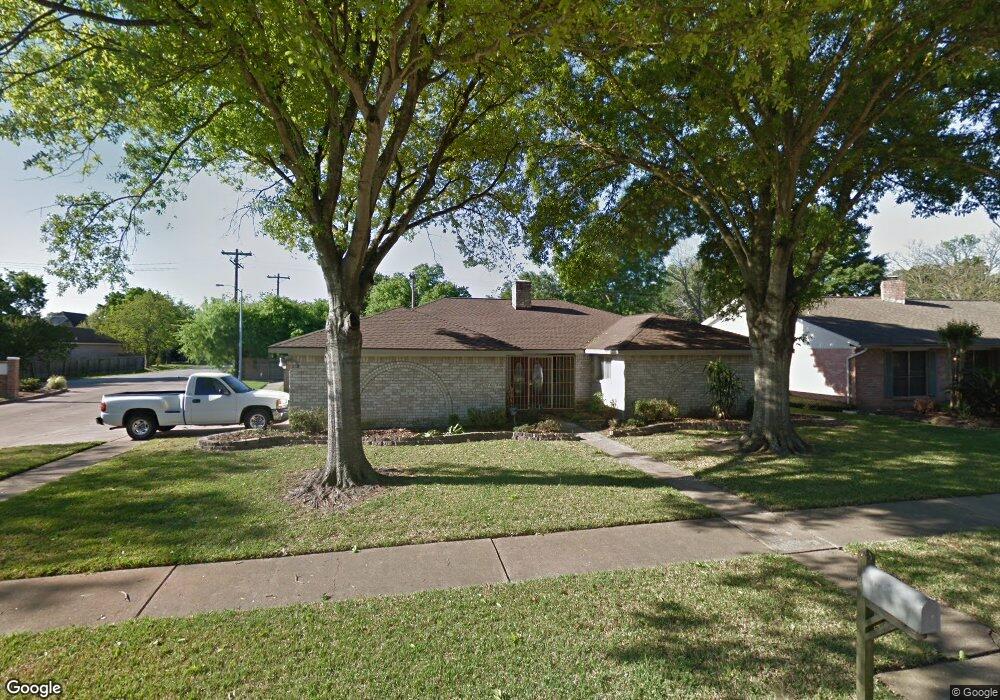 4103 Lemon Tree Ln, Houston, TX 77088 - photo 1