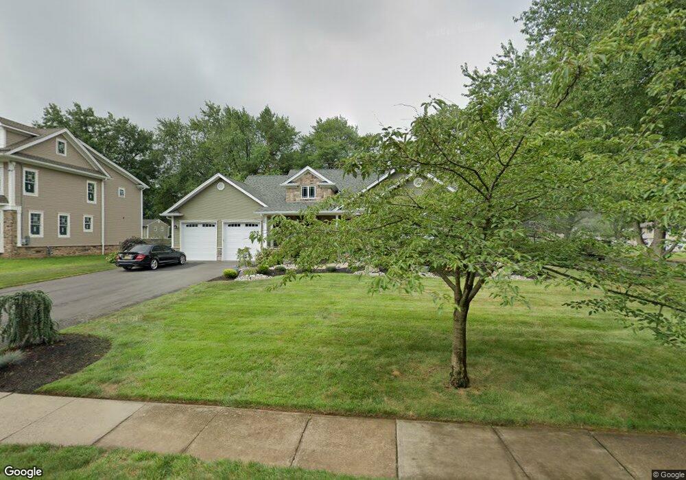 42 Cromwell Ct, Clark, NJ 07066 - photo 1