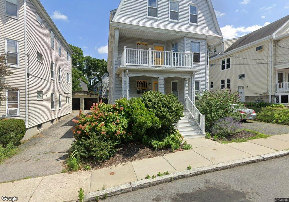 19 Edward t Sullivan Rd, Cambridge, MA 02138 - photo 1