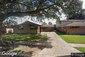 4733 Camelot Dr, New Orleans, LA 70127