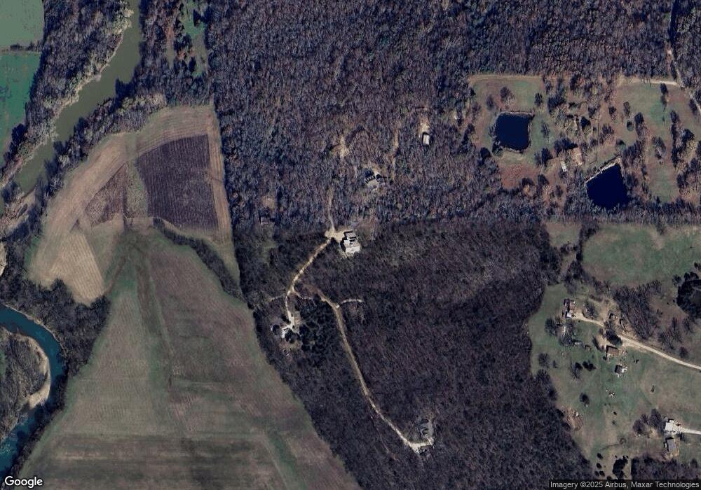 19665 Conestoga Rd, Elkins, AR 72727 - photo 1