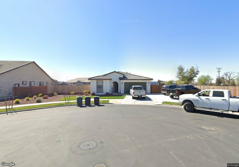 500 Lusitano Ct, Oakdale, CA 95361 - photo 1