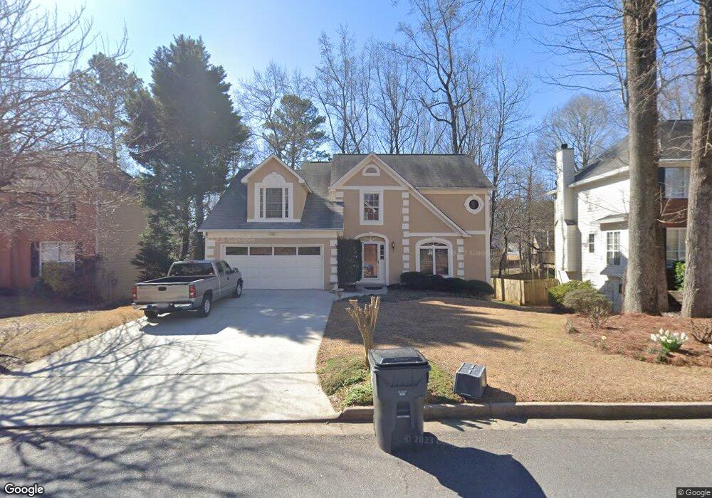 2528 Brentmoor Ct, Suwanee, GA 30024 - photo 1