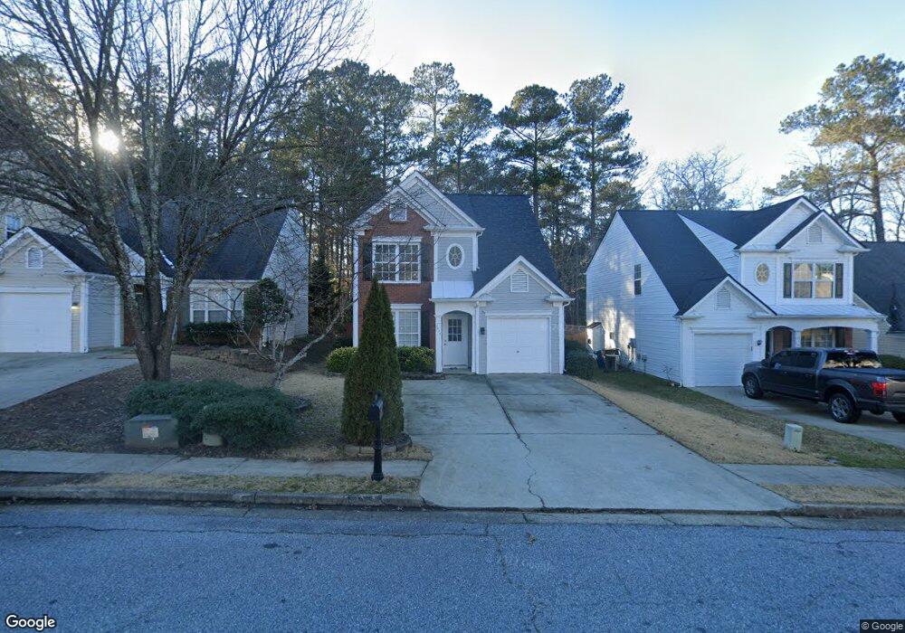 2854 Regent Walk Dr, Duluth, GA 30096 - photo 1