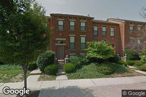 521 Elizabeth St, Cincinnati, OH 45203