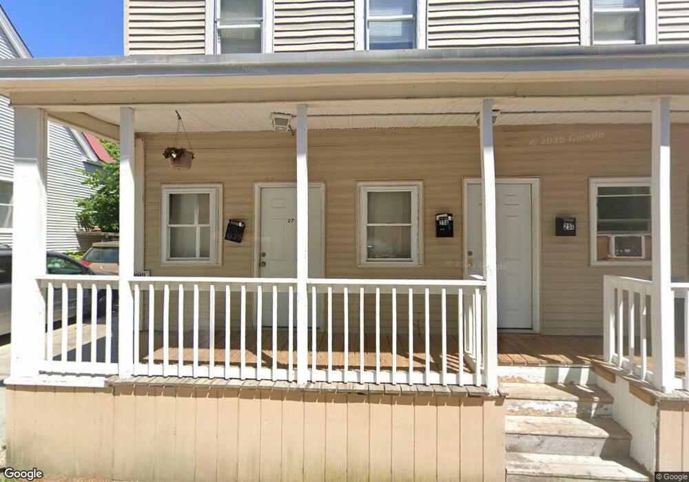 23 Tolles St unit 27, Nashua, NH 03064 - photo 1