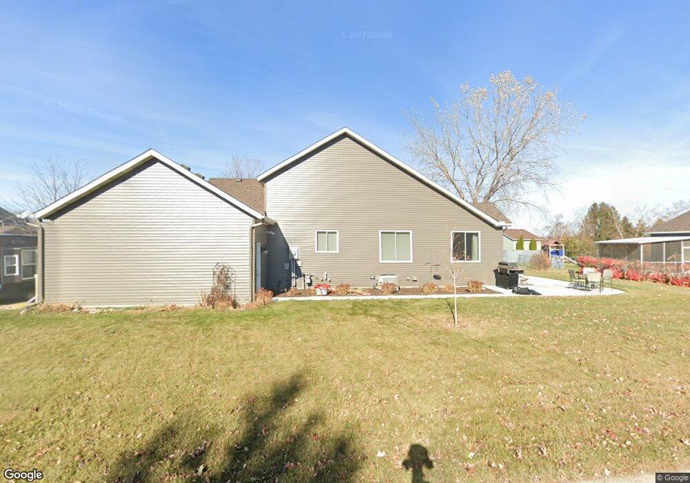 1900 Eastern Star Cir, Sauk Rapids, MN 56379 - photo 1