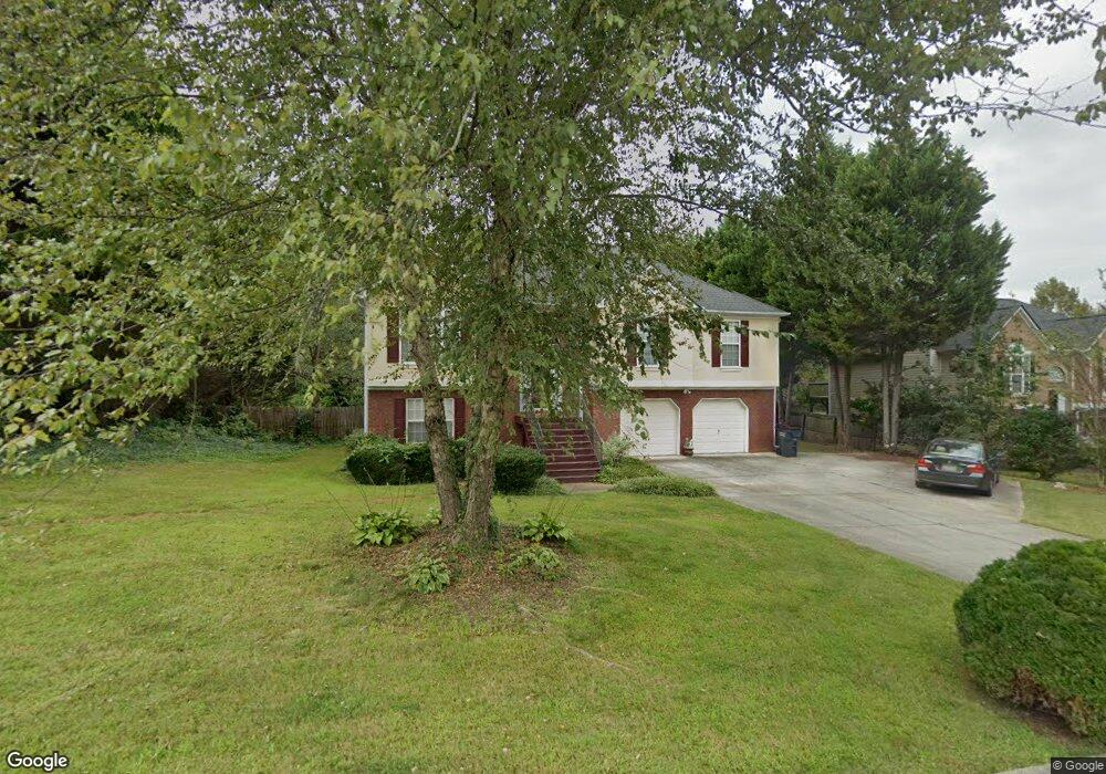 4910 Jocks Ln, Austell, GA 30106 - photo 1