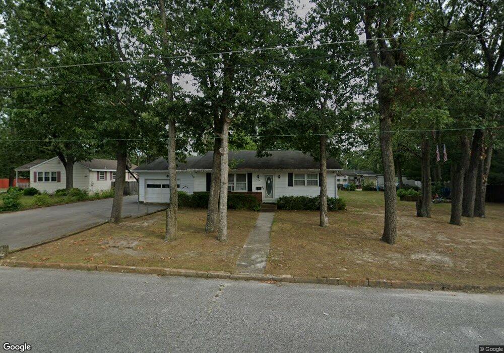 409 Valatia Ave, Millville, NJ 08332 - photo 1