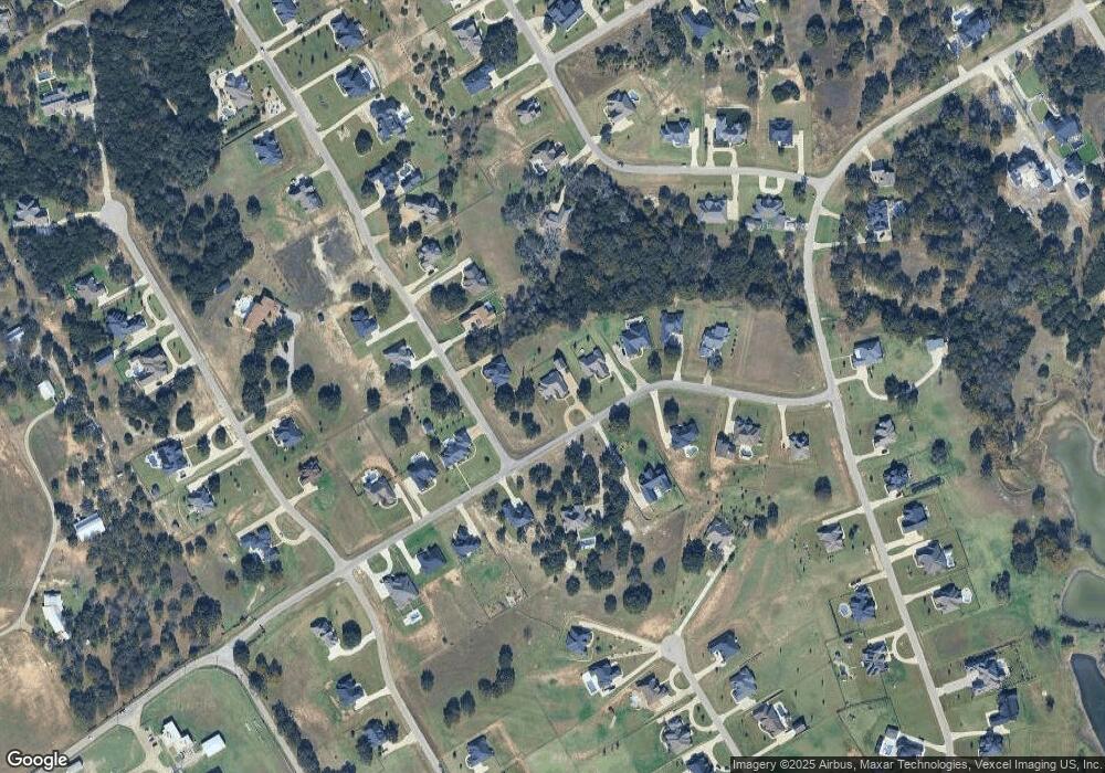 8030 White Dr, Granbury, TX 76049 - photo 1