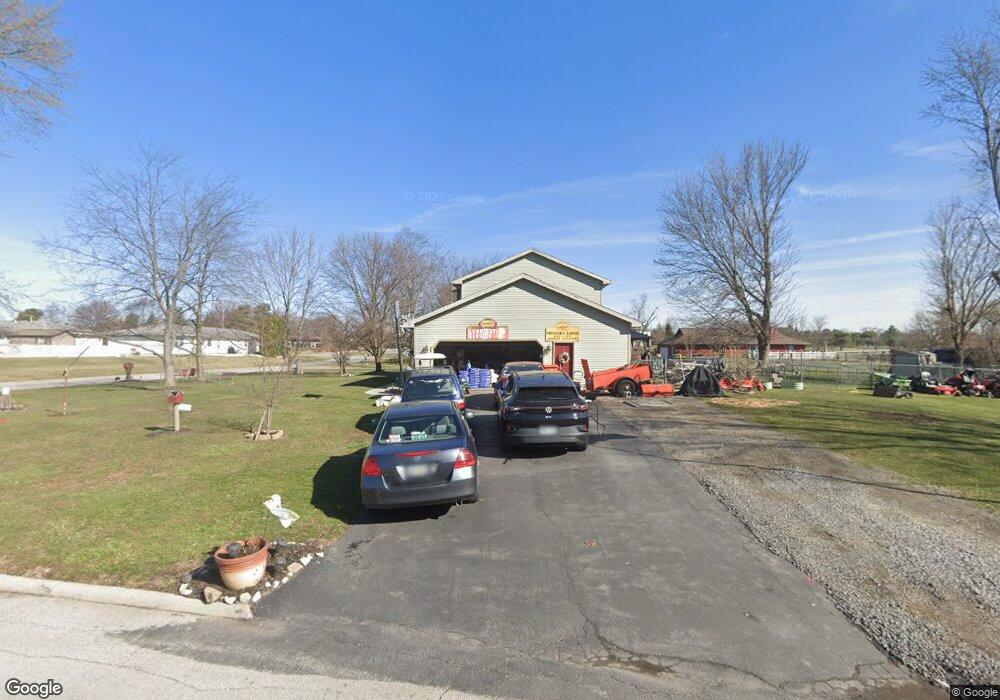 2701 Westmoor Rd, Findlay, OH 45840 - photo 1