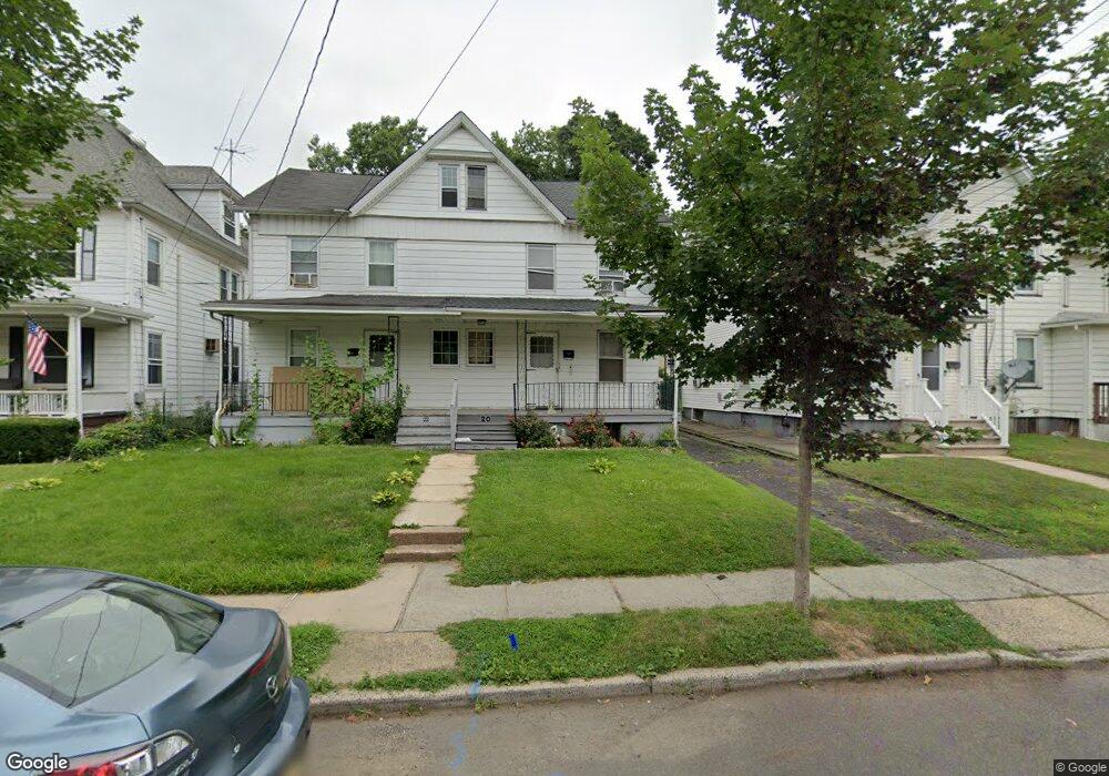 20 W 2nd St, Bound Brook, NJ 08805 - photo 1