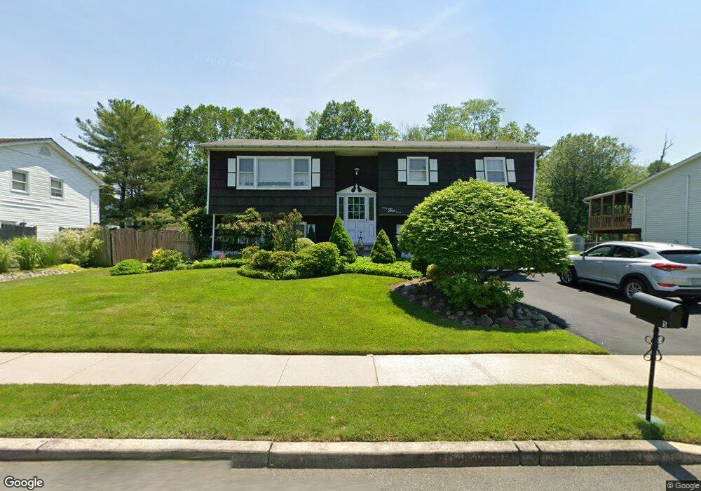 5 Sedge Rd, Valley Cottage, NY 10989 - photo 1