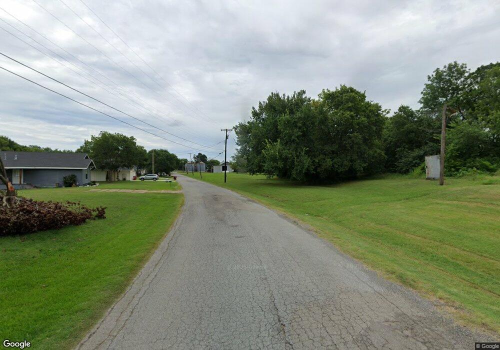 TBD Cardinal, Ector, TX 75439 - photo 1