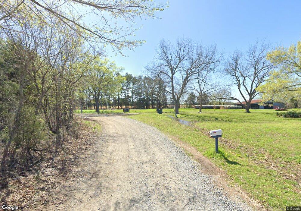 0000 W County Road 1535, Ector, TX 75439 - photo 1