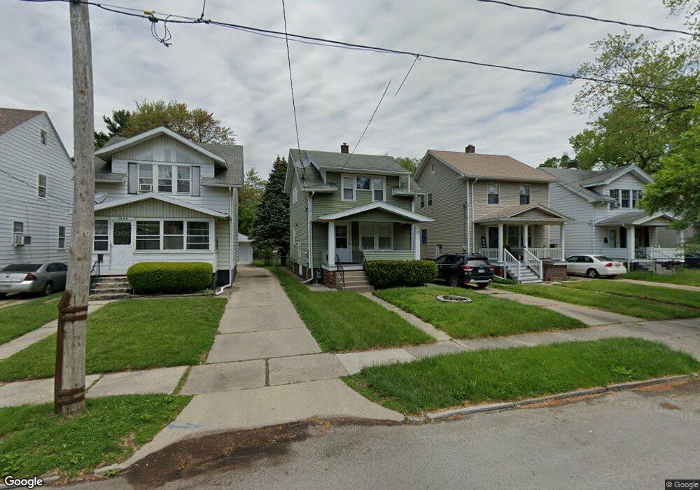 1944 Mansfield Rd, Toledo, OH 43613 - photo 1