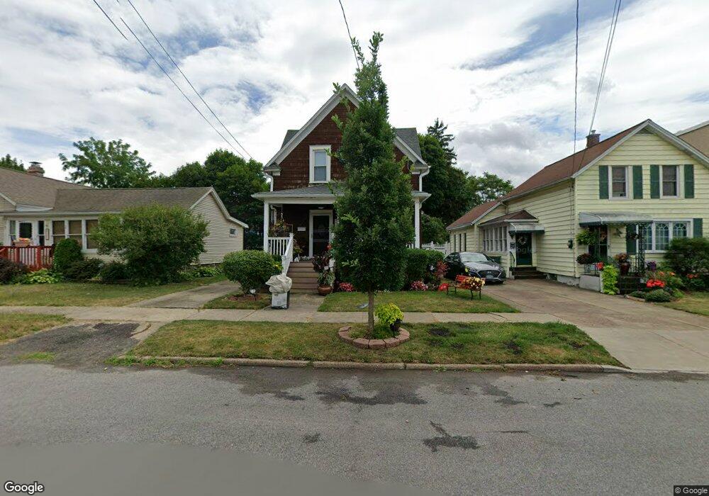 177 Sommer St, North Tonawanda, NY 14120 - photo 1