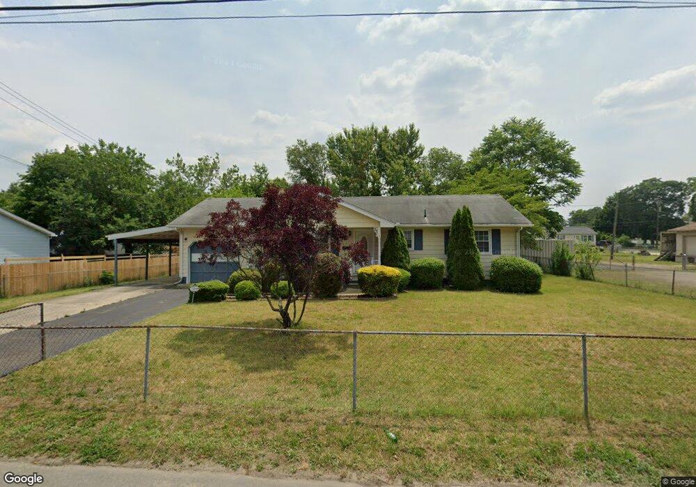 311 Rosewood Ave, Vineland, NJ 08360 - photo 1
