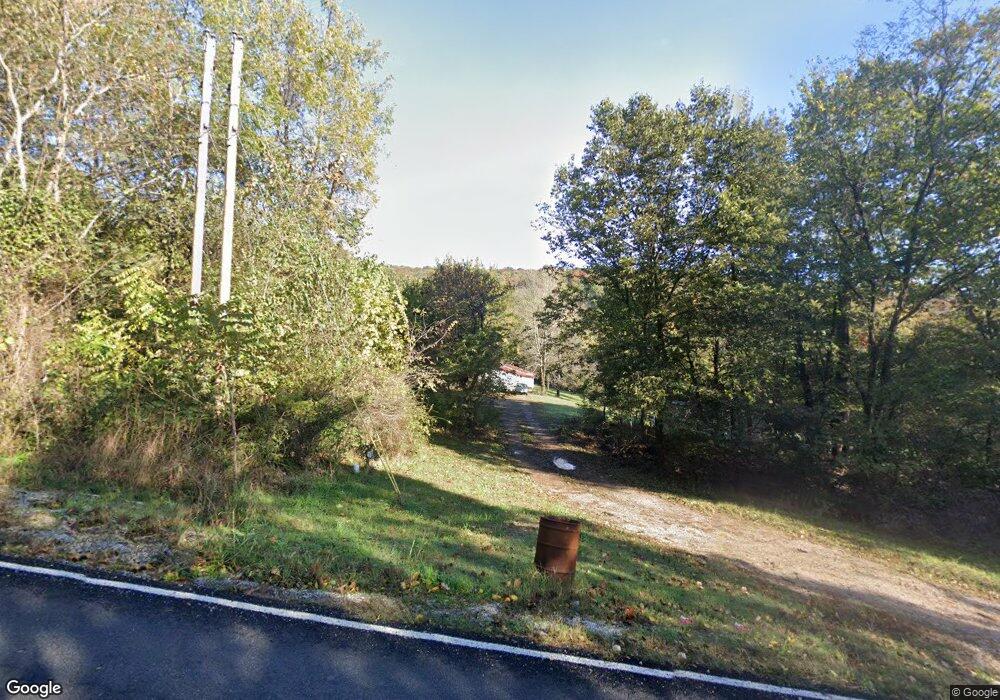 18578 E Black Oak Rd, Fayetteville, AR 72701 - photo 1