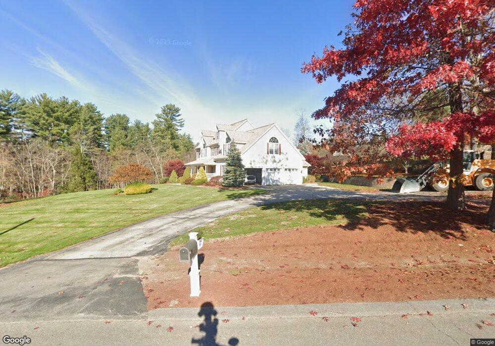 47 Sanborn Rd, Londonderry, NH 03053 - photo 1