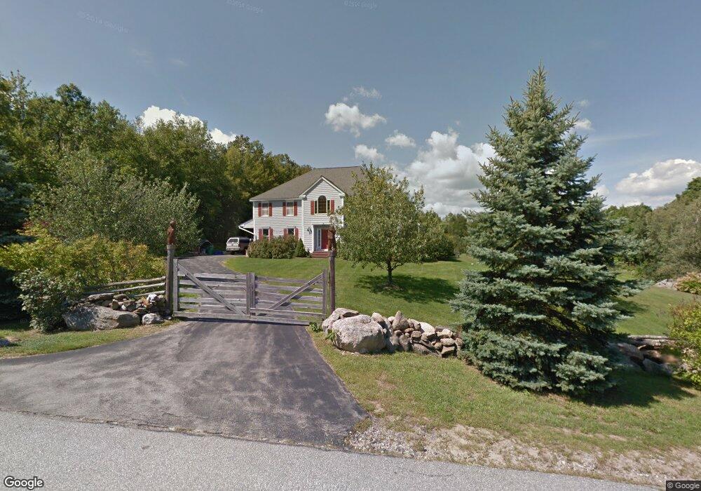 1 Merrill Crossing, Bow, NH 03304 - photo 1