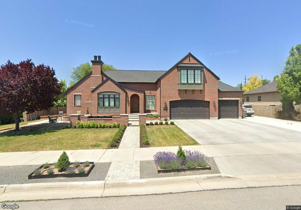 11458 S Jackson Downs Way, South Jordan, UT 84095 - photo 1