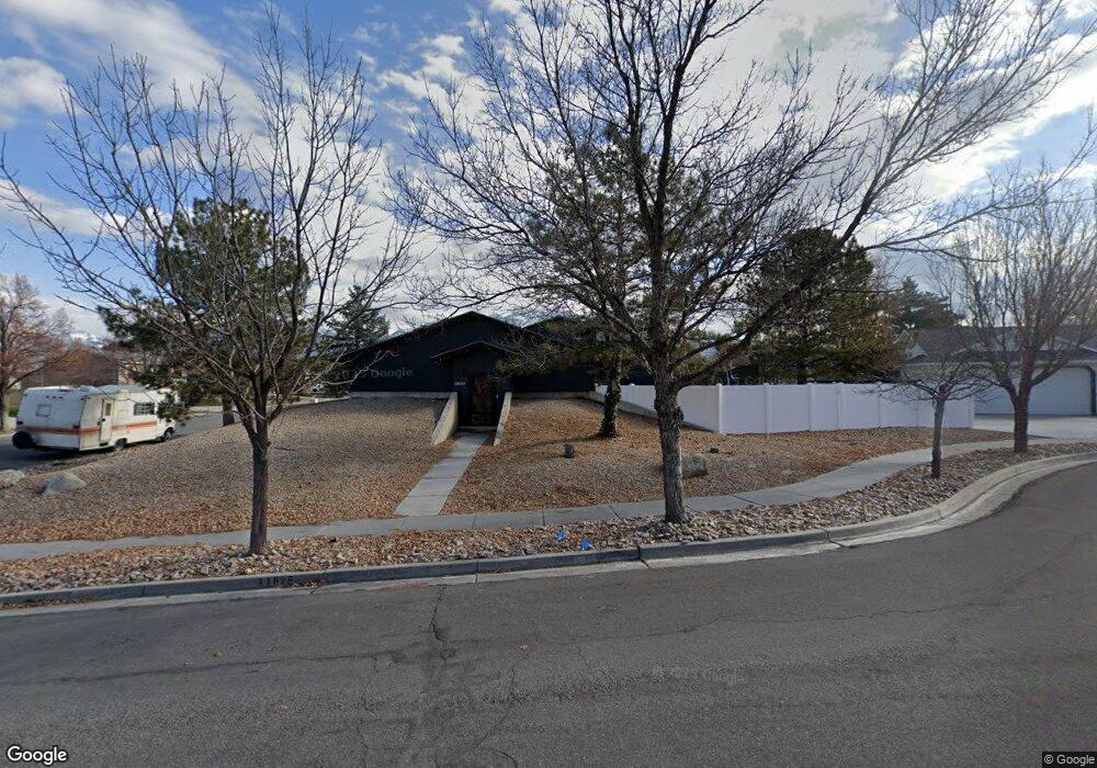 11825 Chucker Cir, Riverton, UT 84065 - photo 1