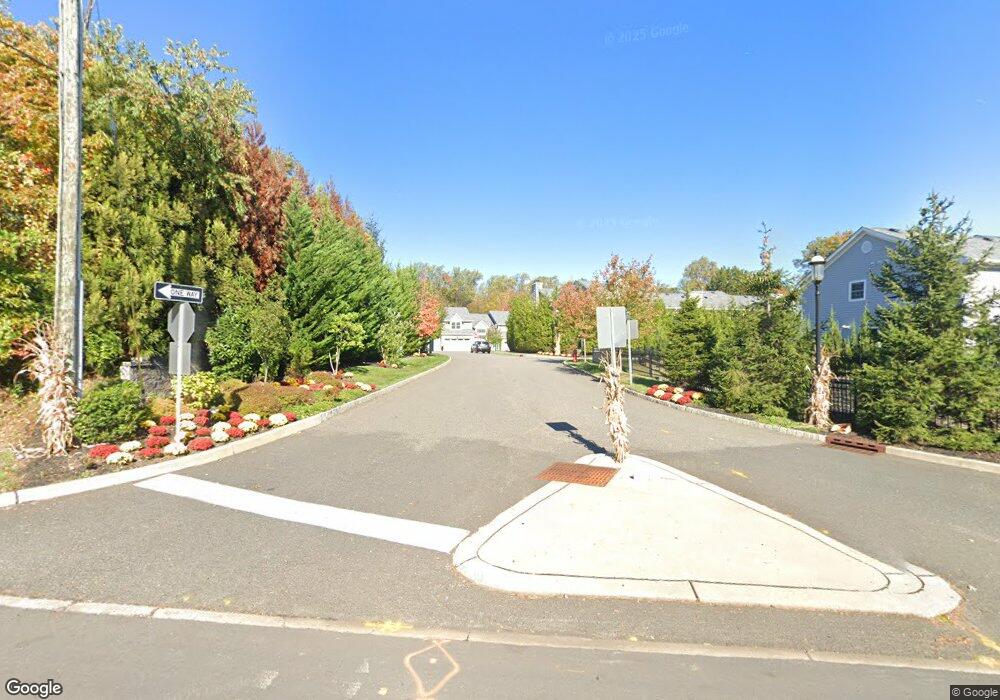 1488 Alpine Ridge Way unit 16, Mountainside, NJ 07092 - photo 1